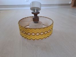 Zimmerlampe / Deckenleuchte