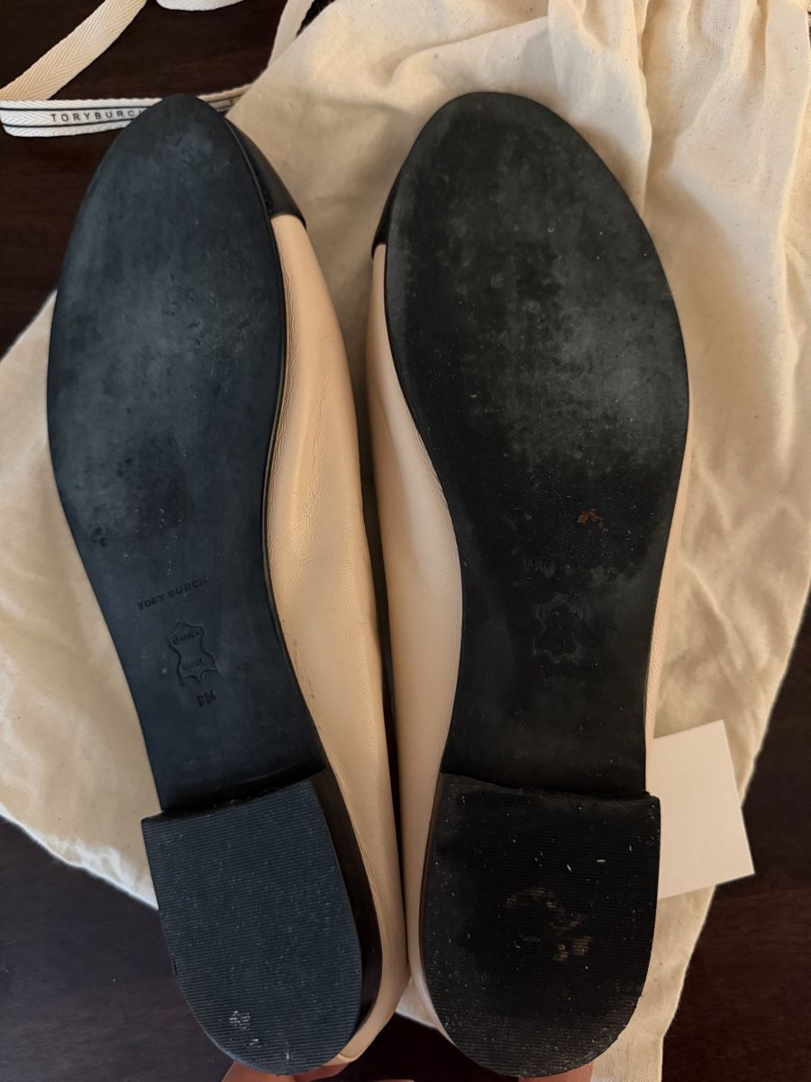 Tory Burch Scarpe da donna: Tory Burch ballerinas – Usato da Brüttisellen venduto da dawson 2