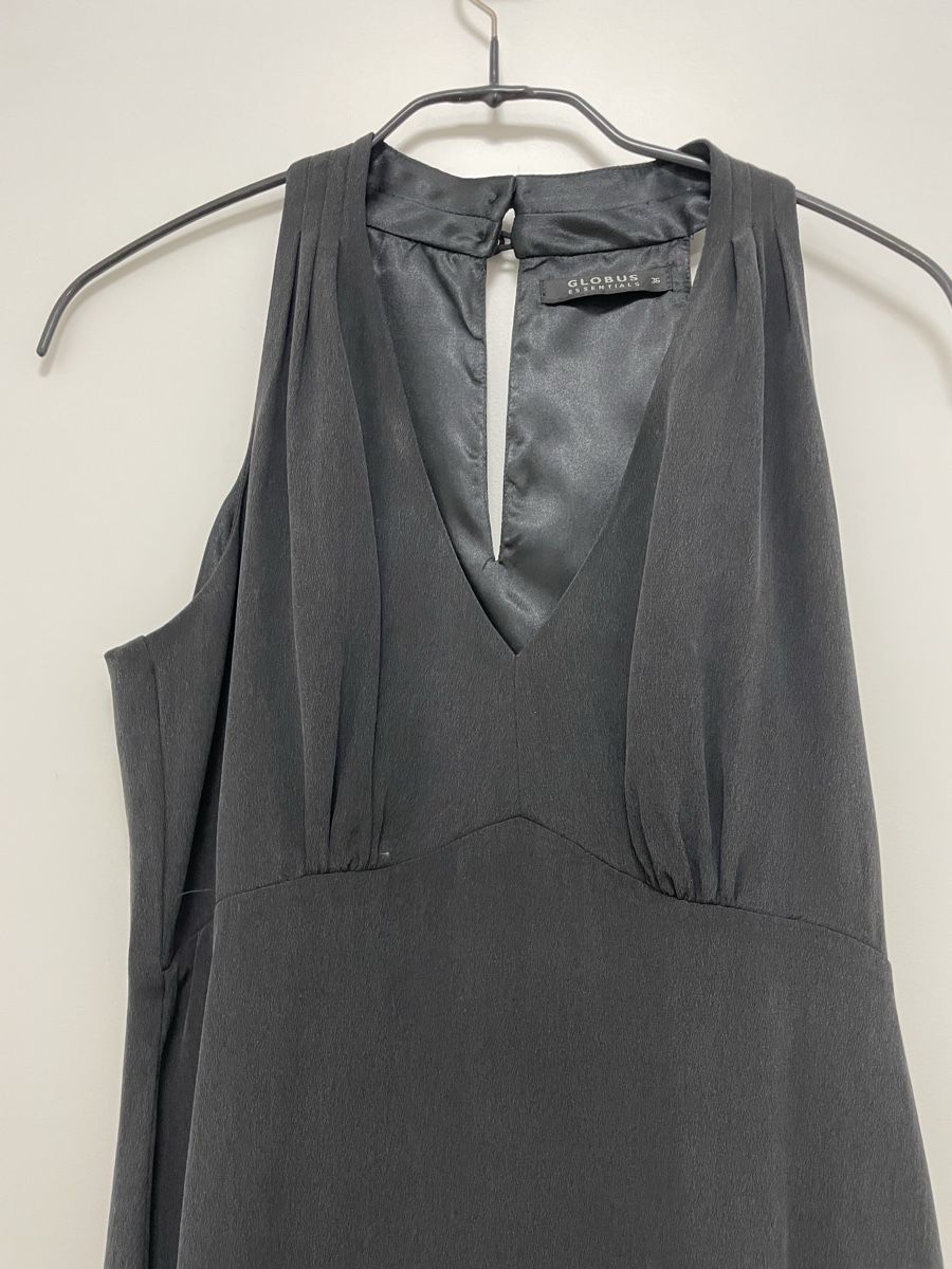 Vestiti: Kleid Gr. 36 – Nuovo (secondo la descrizione) da Haldenstein venduto da nicB74 1