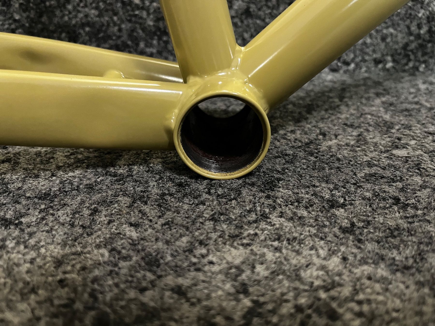 Pezzi di ricambio: Velo Rahmen – Nuovo (secondo la descrizione) da Mühlethurnen venduto da Kolly225 5