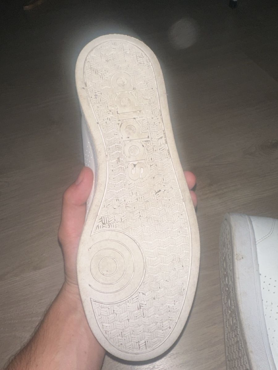 Adidas Chaussures hommes: Adidas Classic Stan Smith  – D'occasion à St-Imier par Baptthegreat 2