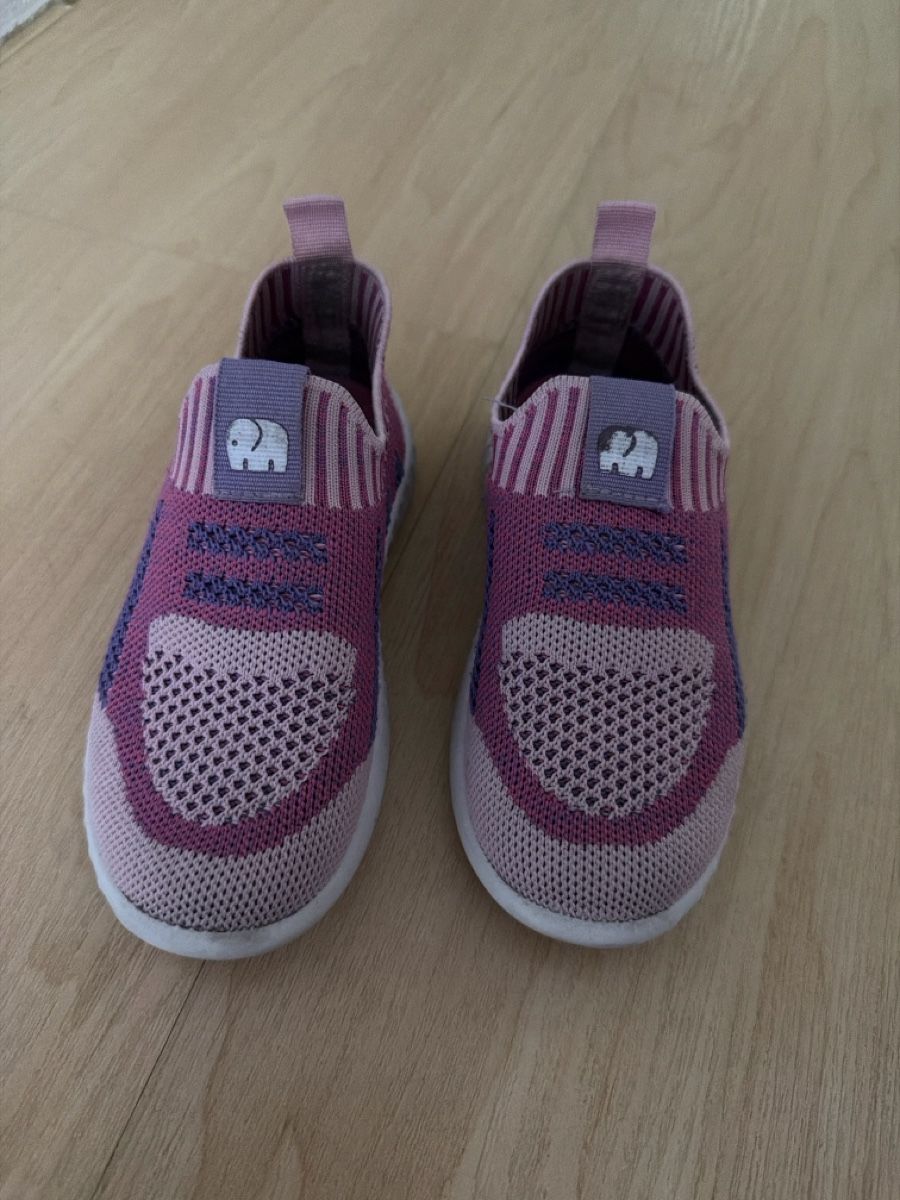 Elefanten Scarpe per ragazze: Elefanten Kinderschuhe Grösse 26 – Usato da Rotkreuz venduto da Bikiii87