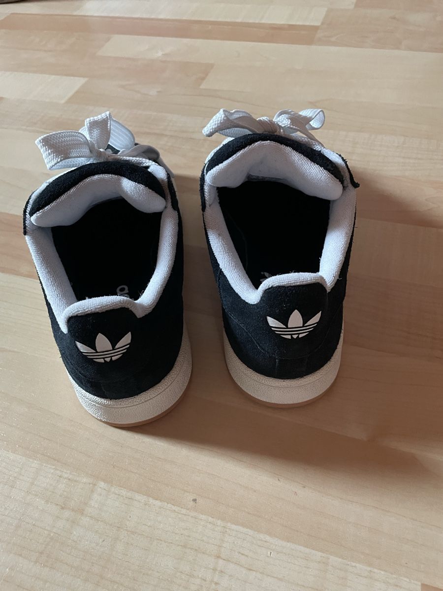 Adidas Scarpe da uomo: Adidas Campus Gr. 39 1/3 – Nuovo (secondo la descrizione) da Kölliken venduto da Michi180 3