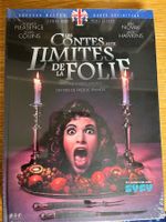 Les contes aux limites de la folie (1973, Blu-ray+DVD+Livret