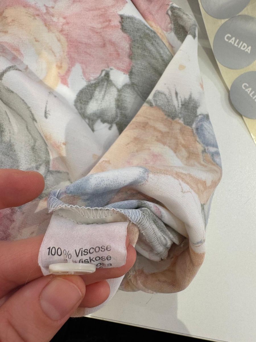 Vestiti: Kleid von Parabol – Usato da Eschenbach LU venduto da Amato1985 2