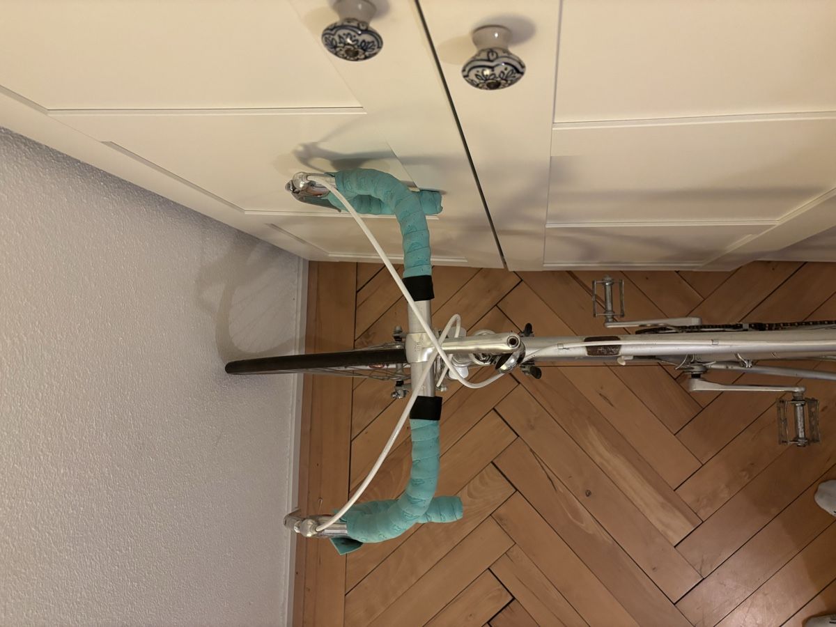 Biciclette: Vintage Rennvelo – Difettoso da Zürich venduto da abl_fhj5 2