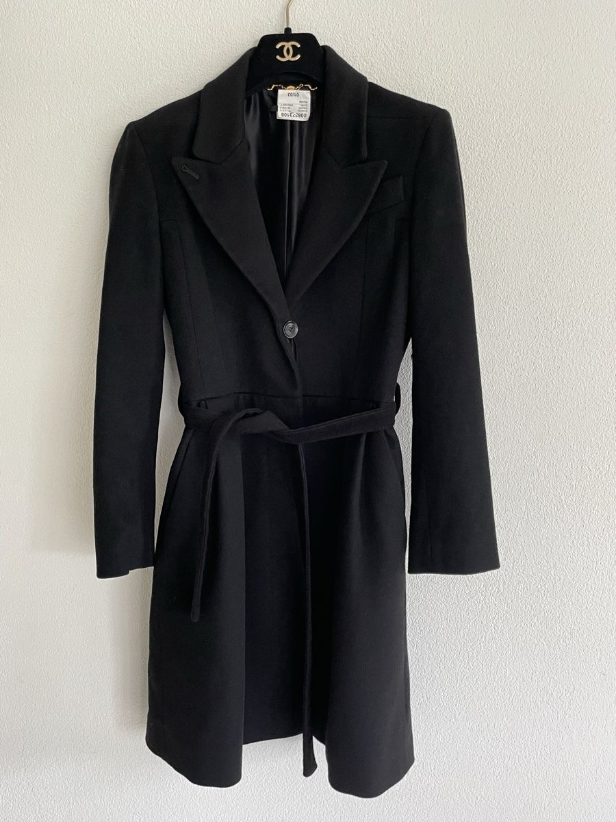 Lana: Gucci 100% Laine Wolle Gr. 38 – Usato da Richterswil venduto da Prangins9