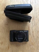 Sony HX90V - guter Zustand