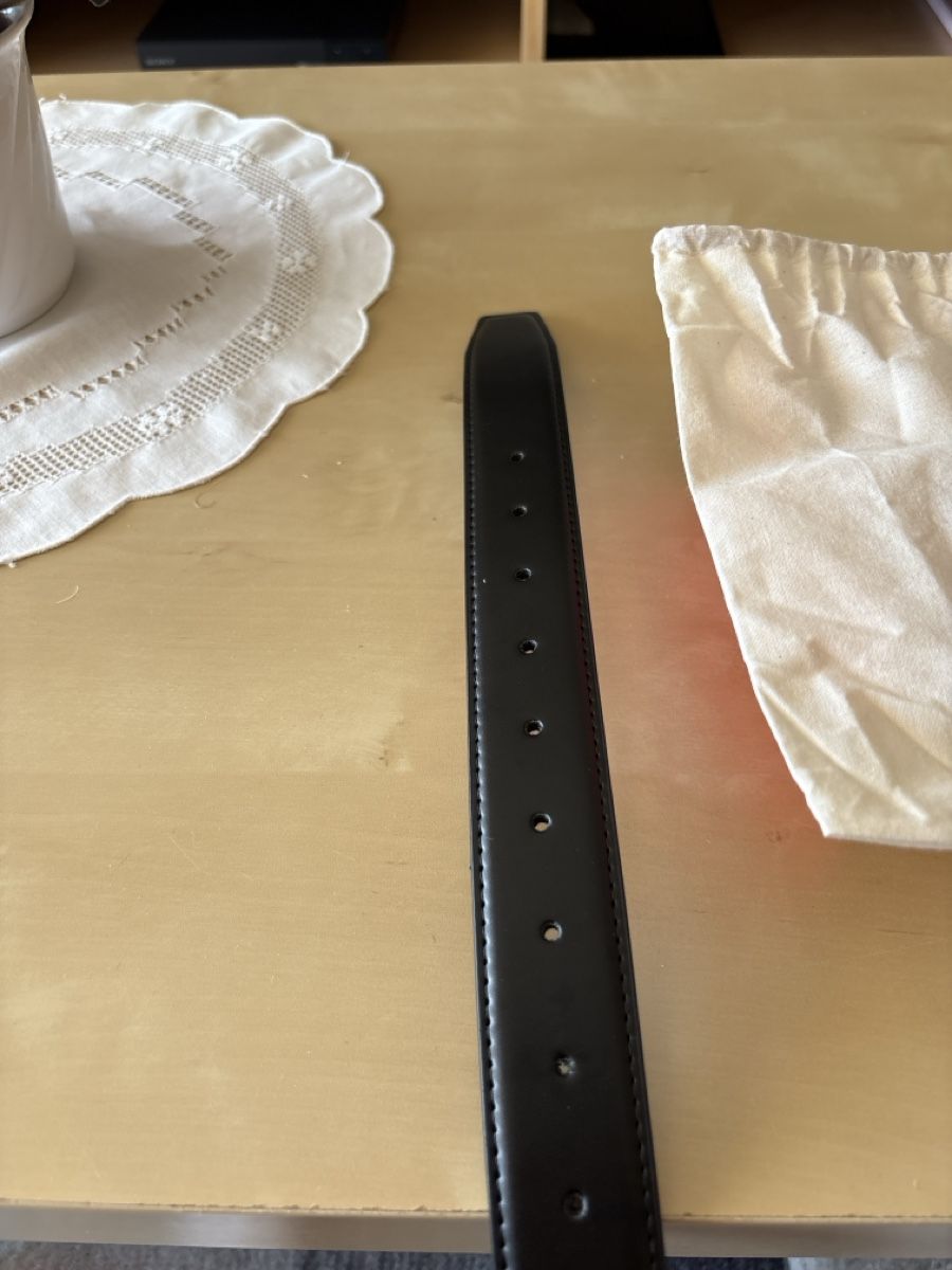 Salvatore Ferragamo Gürtel: Ferragamo Gürtel – Neu (gemäss Beschreibung) aus Kriens von Godier 4