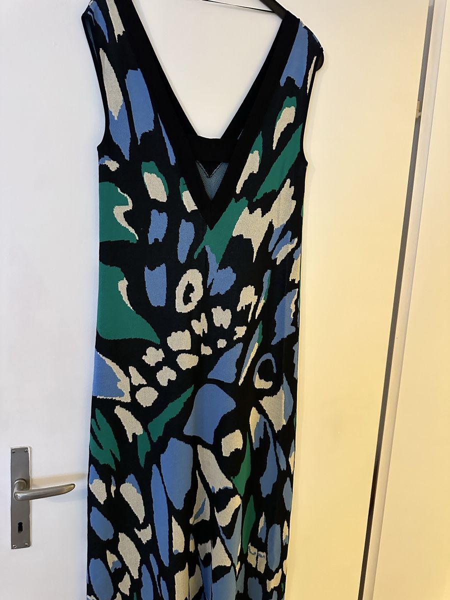 S.Oliver Vestiti: S.Oliver Kleid 36 – Nuovo (secondo la descrizione) da Schlieren venduto da lulupupi 2