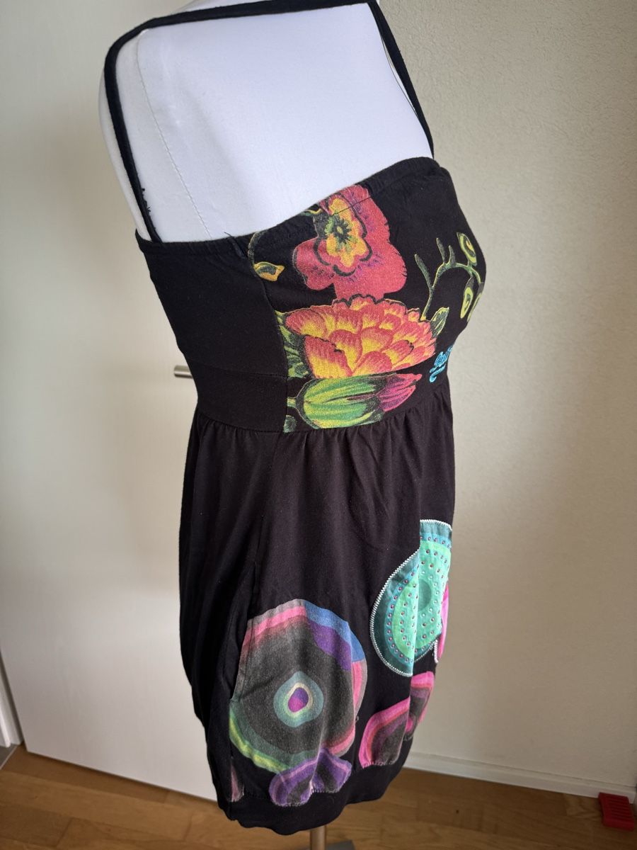 Desigual Vestiti: Desigual size m Dress – Usato da Münchenstein venduto da ArleneLM 3