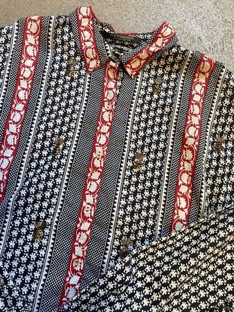 Chemise Scotch and Soda Femmes Taille 3