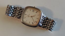 80er Jahre Omega De Ville, top Zustand, Vintage, (WA)