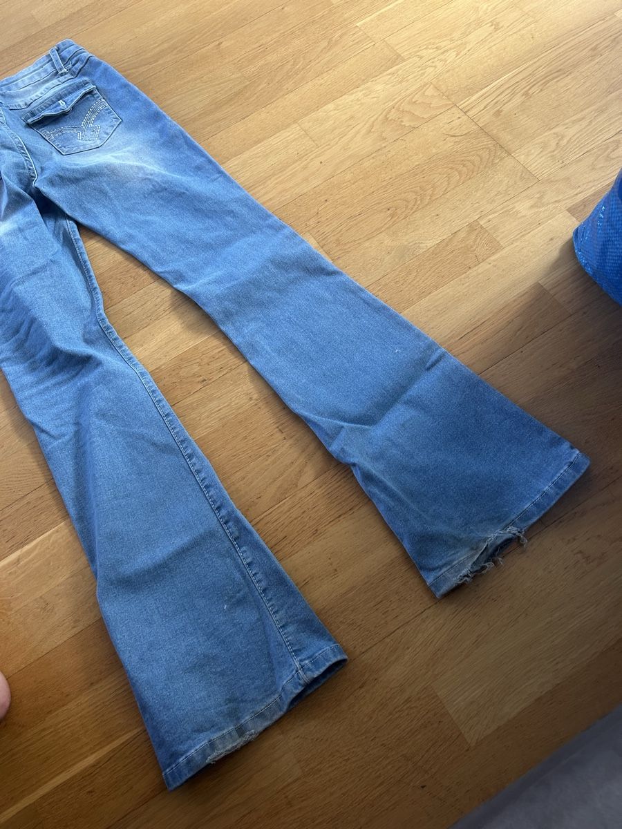 Jeans: Jeans gr s – Usato da Allschwil venduto da selake990673 1