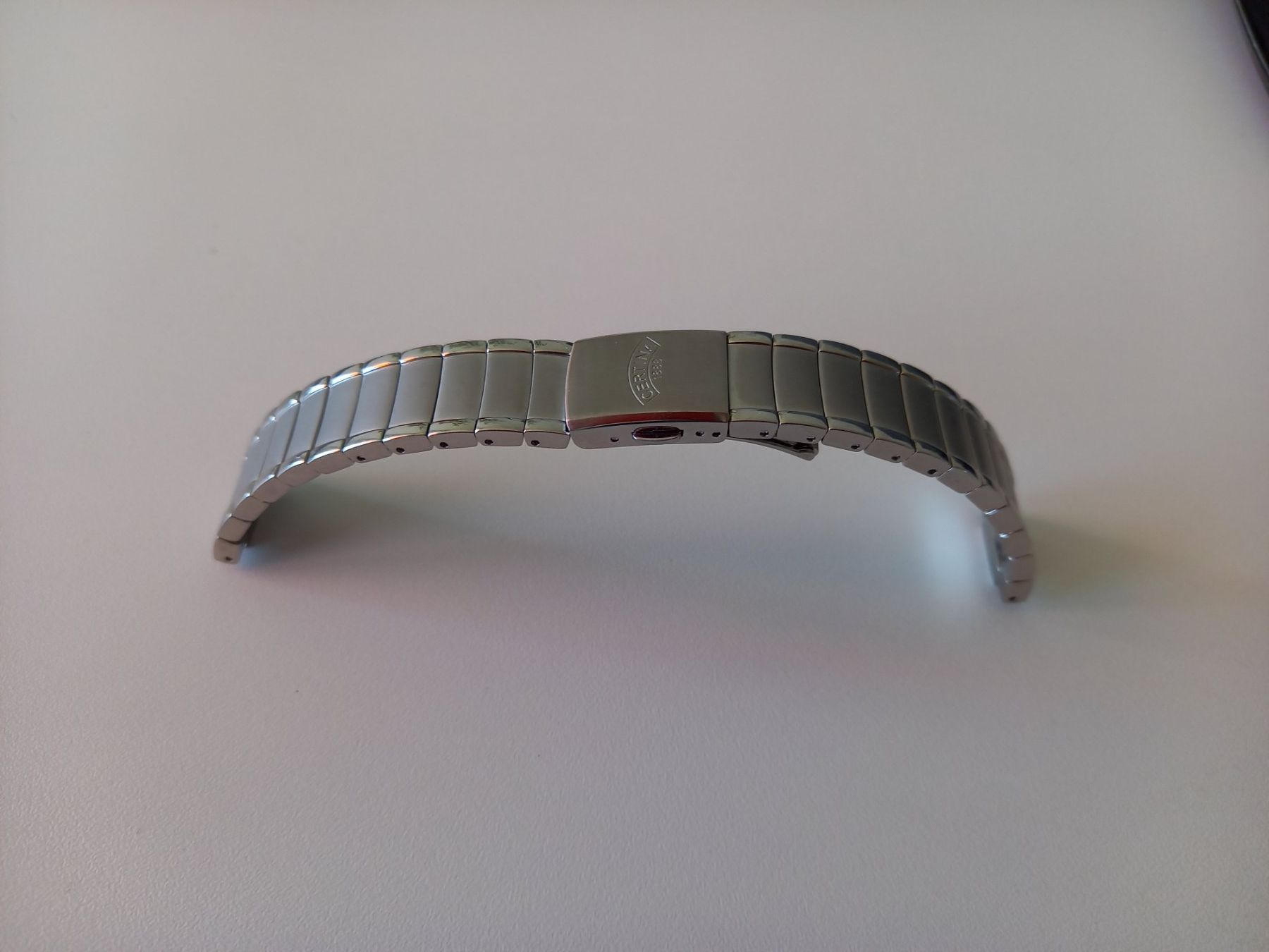 Bracciali & Braccialetti: Certina 1888 Uhren-Armband – Usato da Bern venduto da crazystar 4