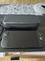 Nintendo Switch 2 + Case