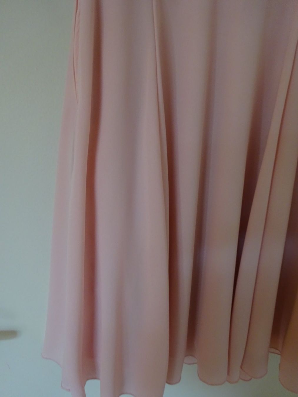 Orsay Vestiti: Sommerkleid Rosé mit Spitze – Nuovo (secondo la descrizione) da Bern venduto da tsc_npc7 2
