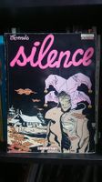 Comès — Silence EO