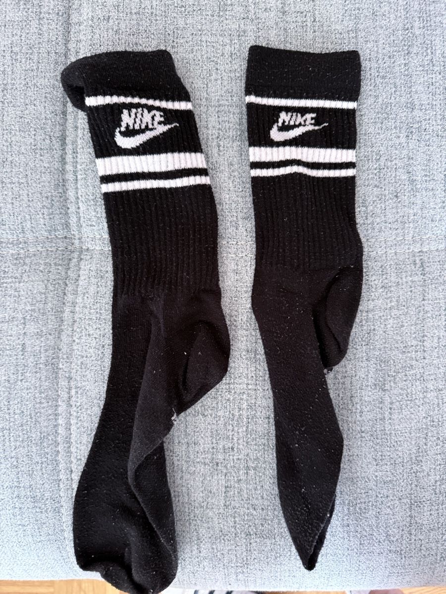 Nike Calze: Chaussette nike  – Usato da Renan BE venduto da Meh1983