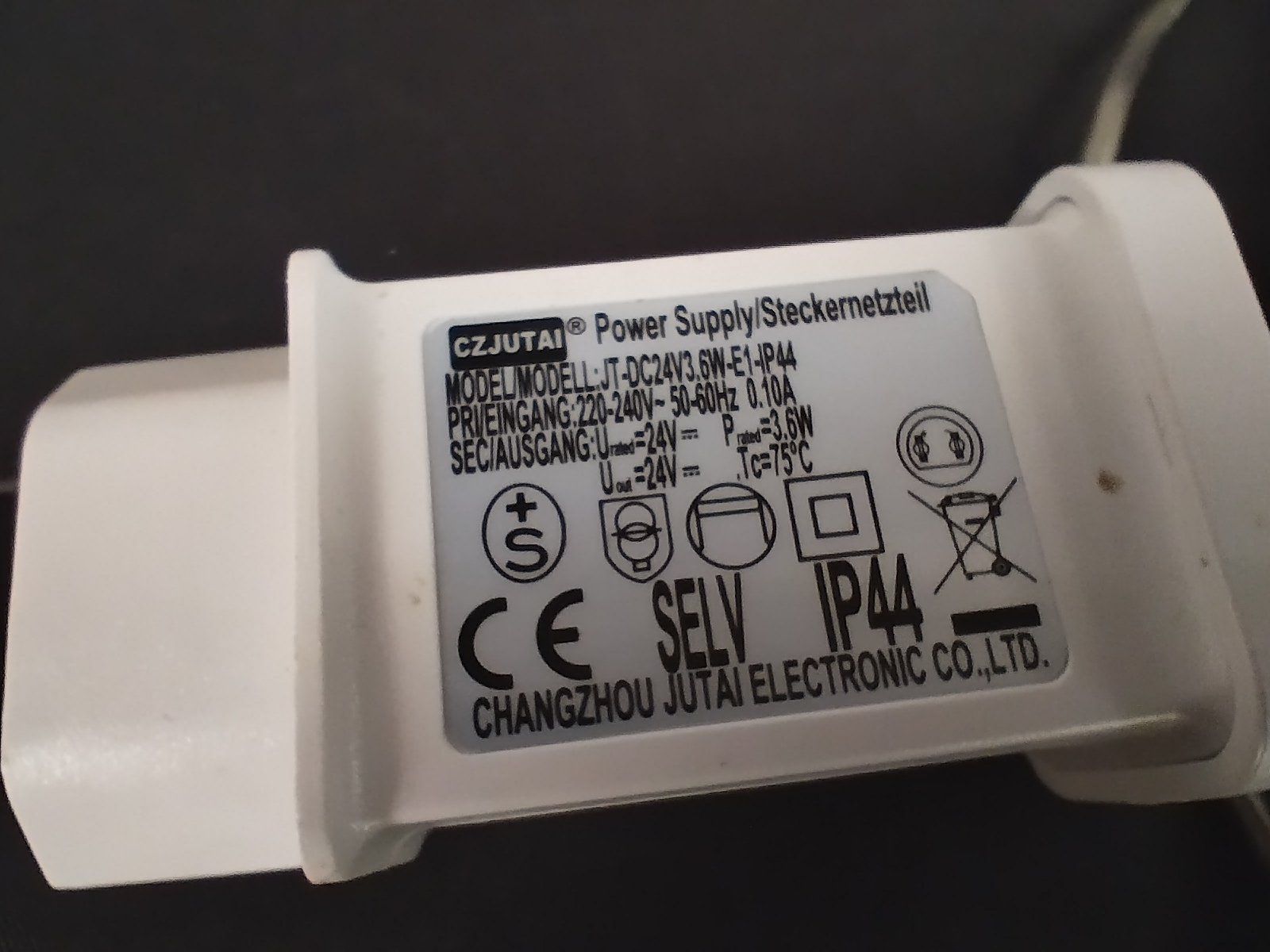 Lichterketten & Leisten: LED-Polartiere-Set – Gebraucht aus Schübelbach von Restwert_Schubelbach 4