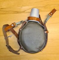 Schweizer Armee Feldflasche, Labeflasche Ordonnanz 1933