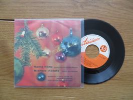 Weihnachts-Single "Santa Notte" & "Bianco Natale"🎶🎄🎶 (49)