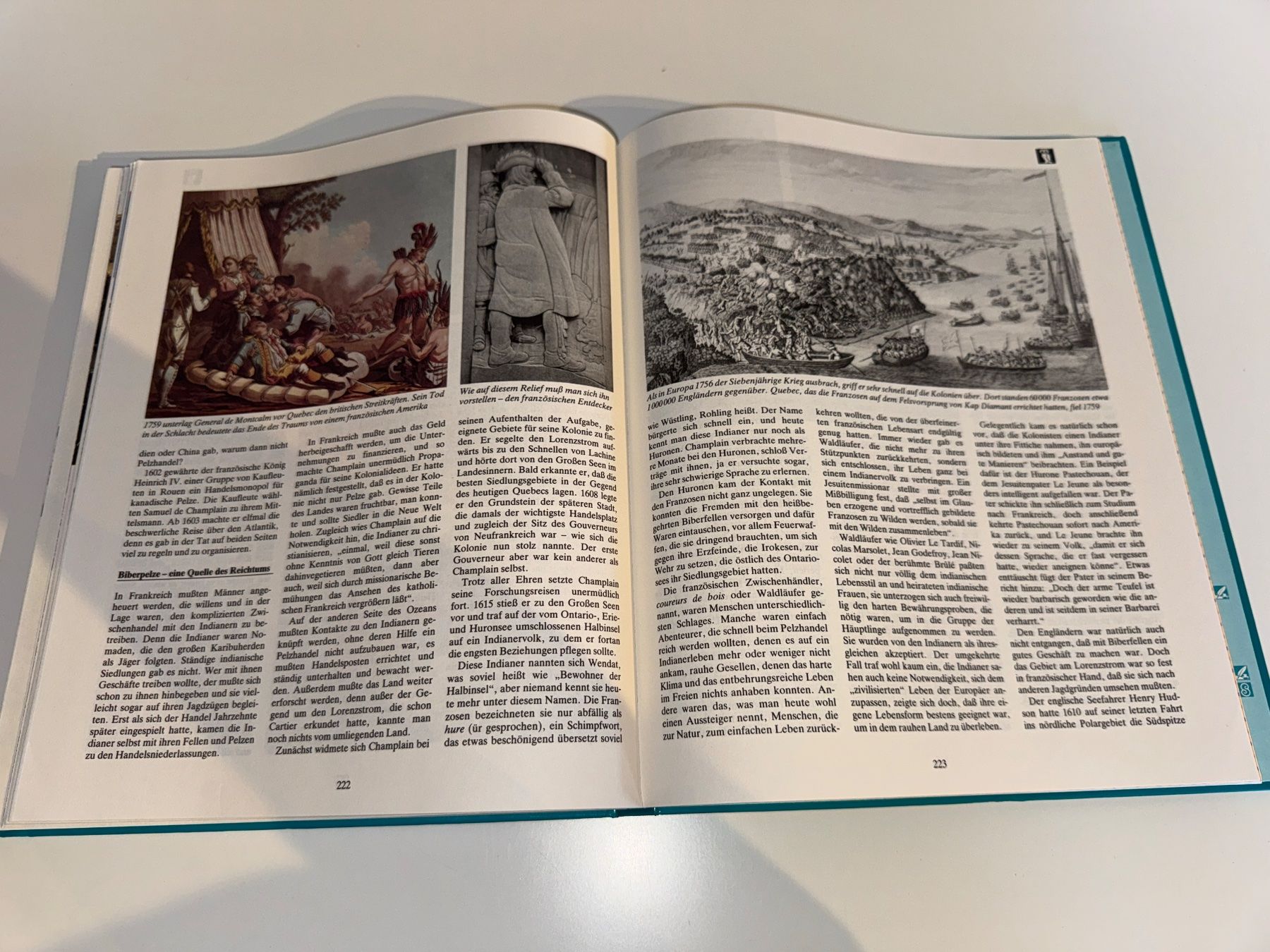 Libri: BUCH: Das grosse Jugendbuch 26te Folge – Usato da Grosswangen venduto da Second_hand_paradise 6