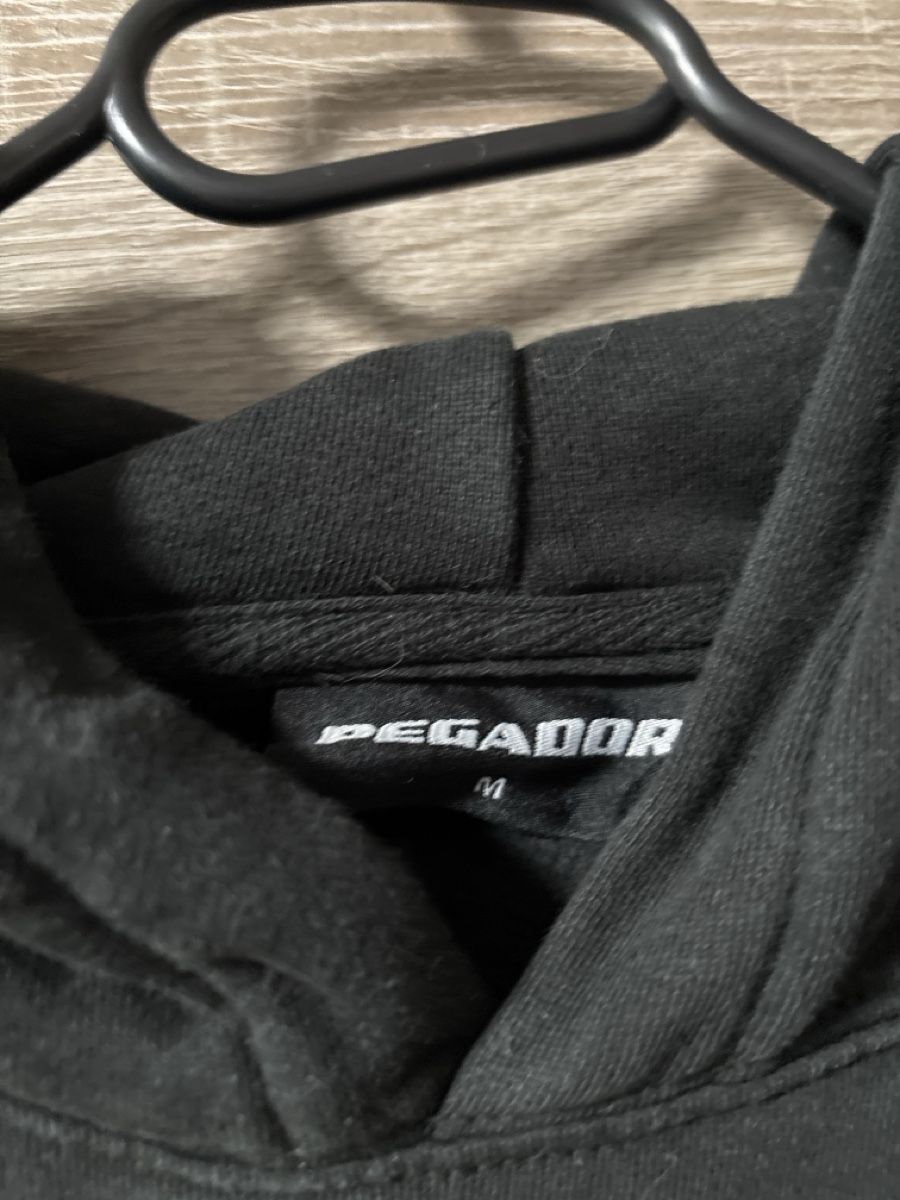 Pegador Pullover & Sweatshirts: Pegador Pullover – Gebraucht aus Rechthalten von Thierry_89 1