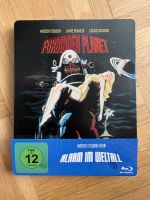 Forbidden Planet - Alarm im Weltall - Steelbook - Blu-ray