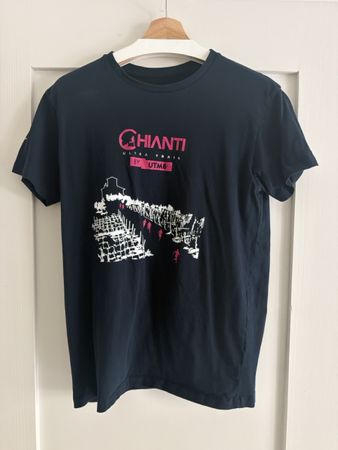 Tshirt Chianti ultra trail by UTMB 