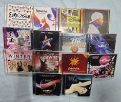 CD Set