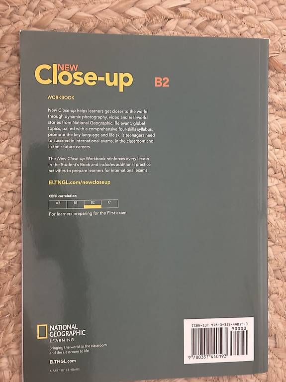 Livres: Englisch Schulbuch – D'occasion à Wil SG par lian_bieri 3