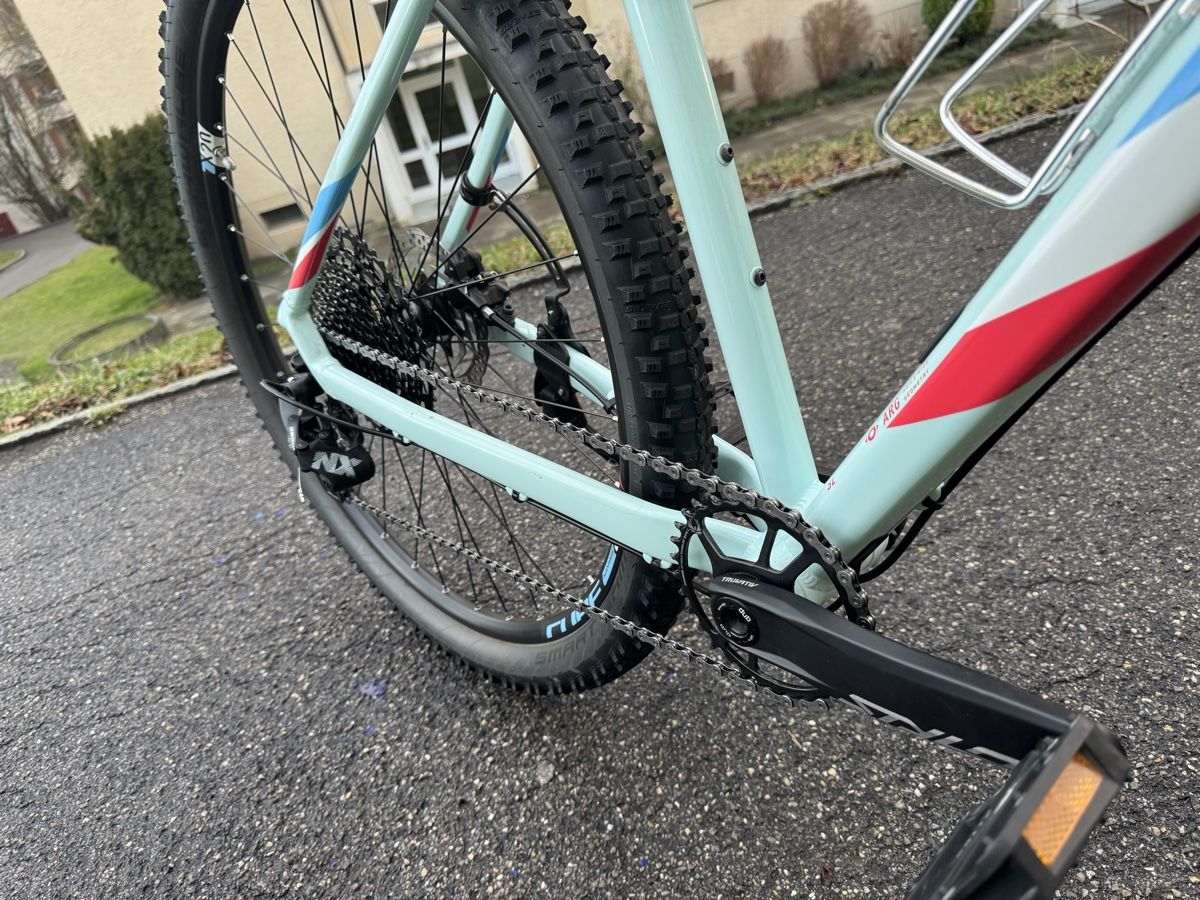 Cube Biciclette: Cube 29 Zoll – Usato da Grenchen venduto da ace_sd5n 6