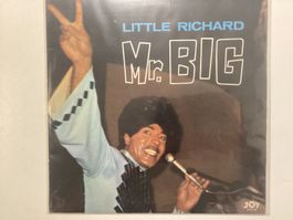 Little Richard LP - Mr. Big