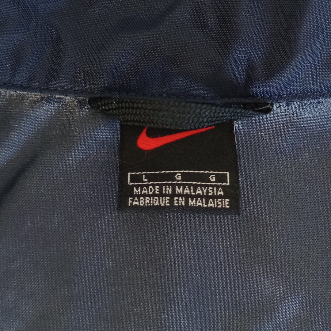 Giacche: Vintage Nike Trackjacket (L) – Nuovo (secondo la descrizione) da Chamoson venduto da Sapoloshop 2