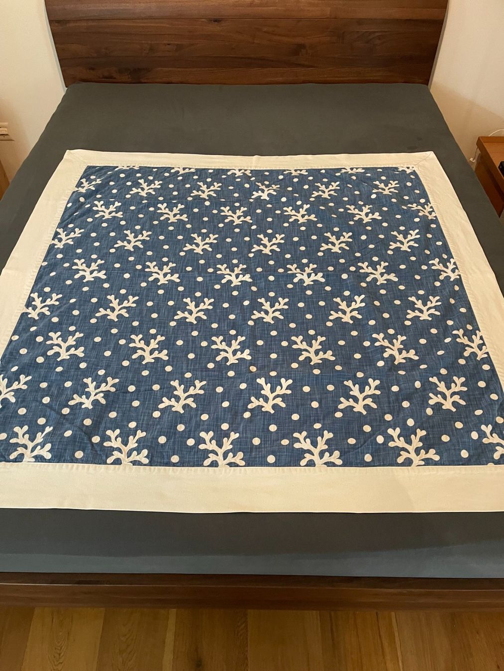 Coperte: Decke mit 2 Kissen – Usato da Turbenthal venduto da mmtuescher
