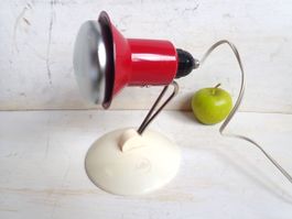 Solis Lampe Leuchte Spot Vintage Mid Century Design