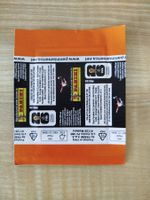Panini WM 2026 US Amazon Orange Tüte