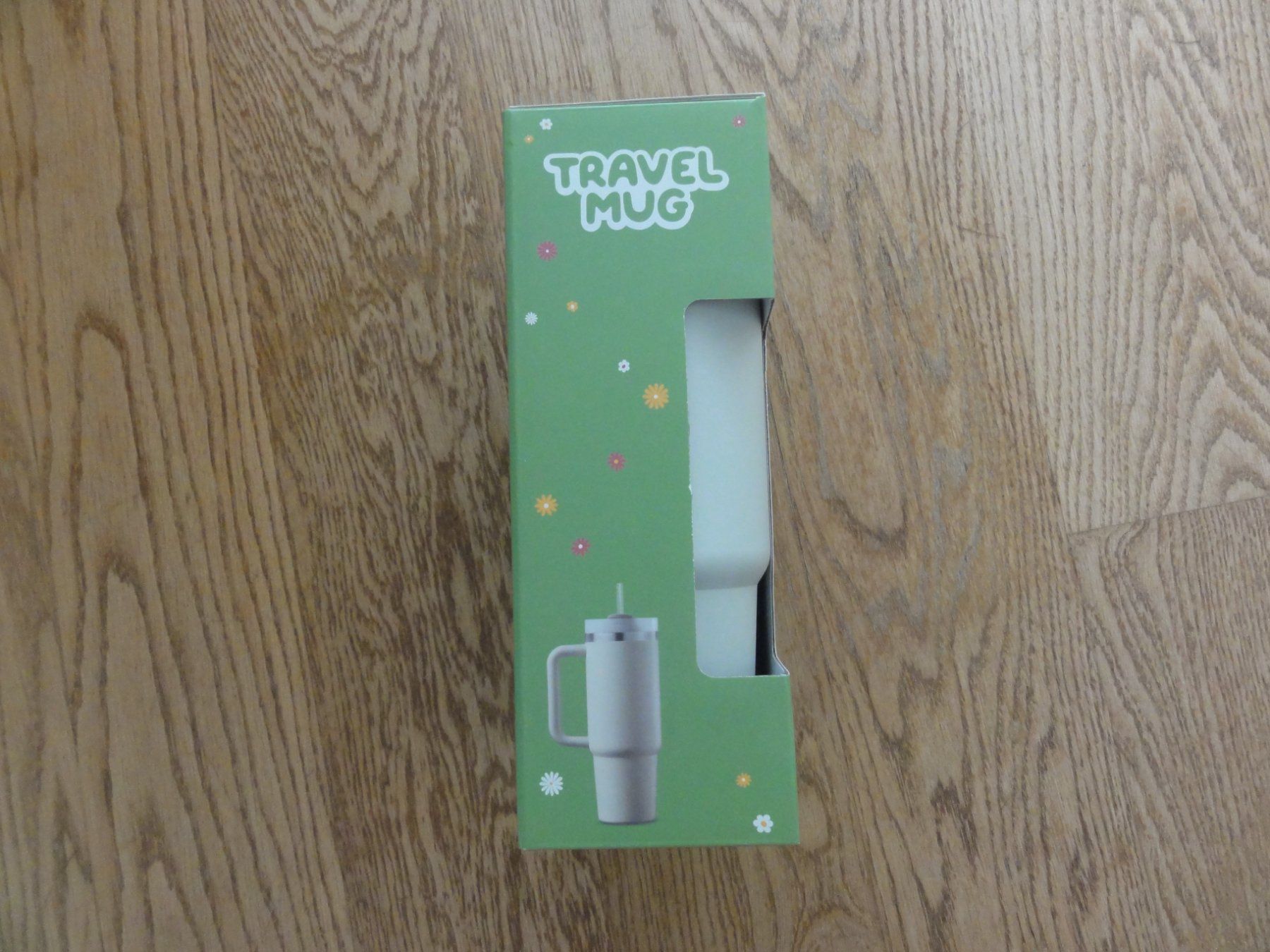 Coop Tassen: Travel Mug, neu! – Neu und originalverpackt aus Riedholz von Taweva 2
