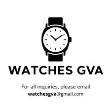 Profile image of Watches-GVA