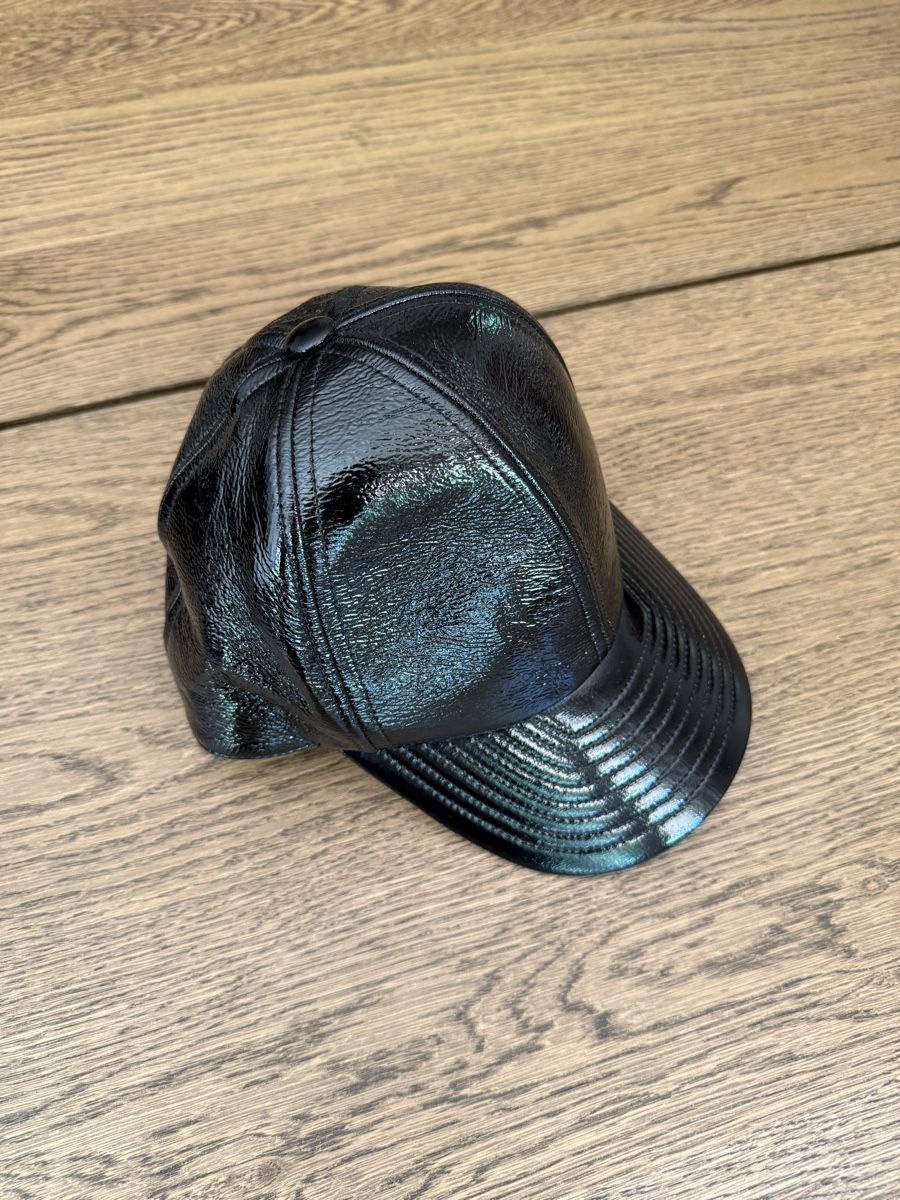 Copricapi, berretti & cappellini: Courrèges casquette – Usato da Genève venduto da luc_5q8p 1