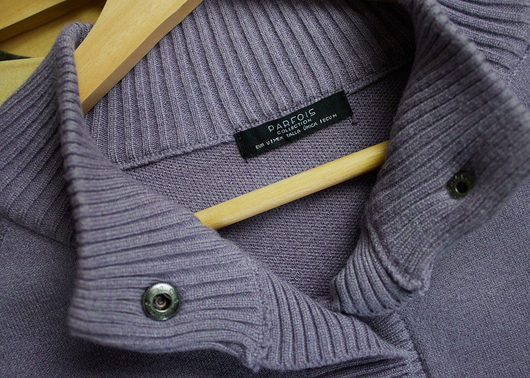 Altro in Moda donna: PARFOIS PONCHO Größe M, WIE NEU – Nuovo (secondo la descrizione) da Zug venduto da joa_dp6f 2