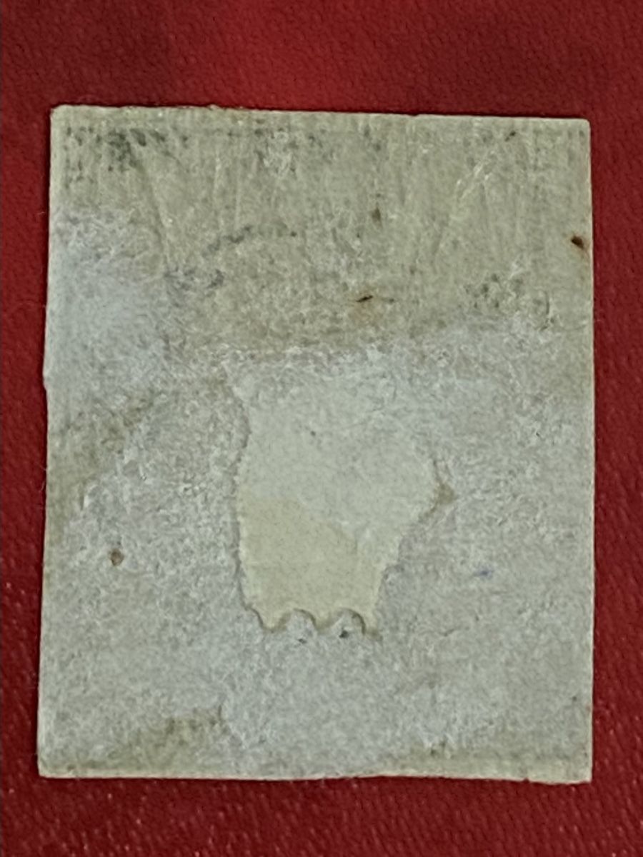 Alle Briefmarken: Timbre ancien - Grèce – Gebraucht aus Petit-Lancy von Solcarm 1
