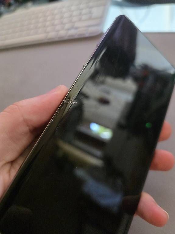 Samsung Telefoni cellulari / Smartphones: Samsung Galaxy S10 128GB Schwarz – Difettoso da Illnau venduto da Spartan226 1