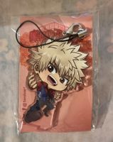 Katsuki Bakugou von My Hero Academia