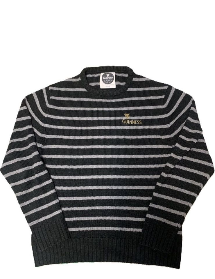 Guinness Maglioni & Felpe: Pullover Guinness, Size M – Usato da Münchenstein venduto da Alpinevintage
