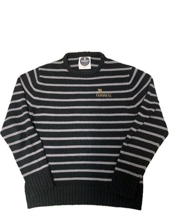 Pullover Guinness, Size M