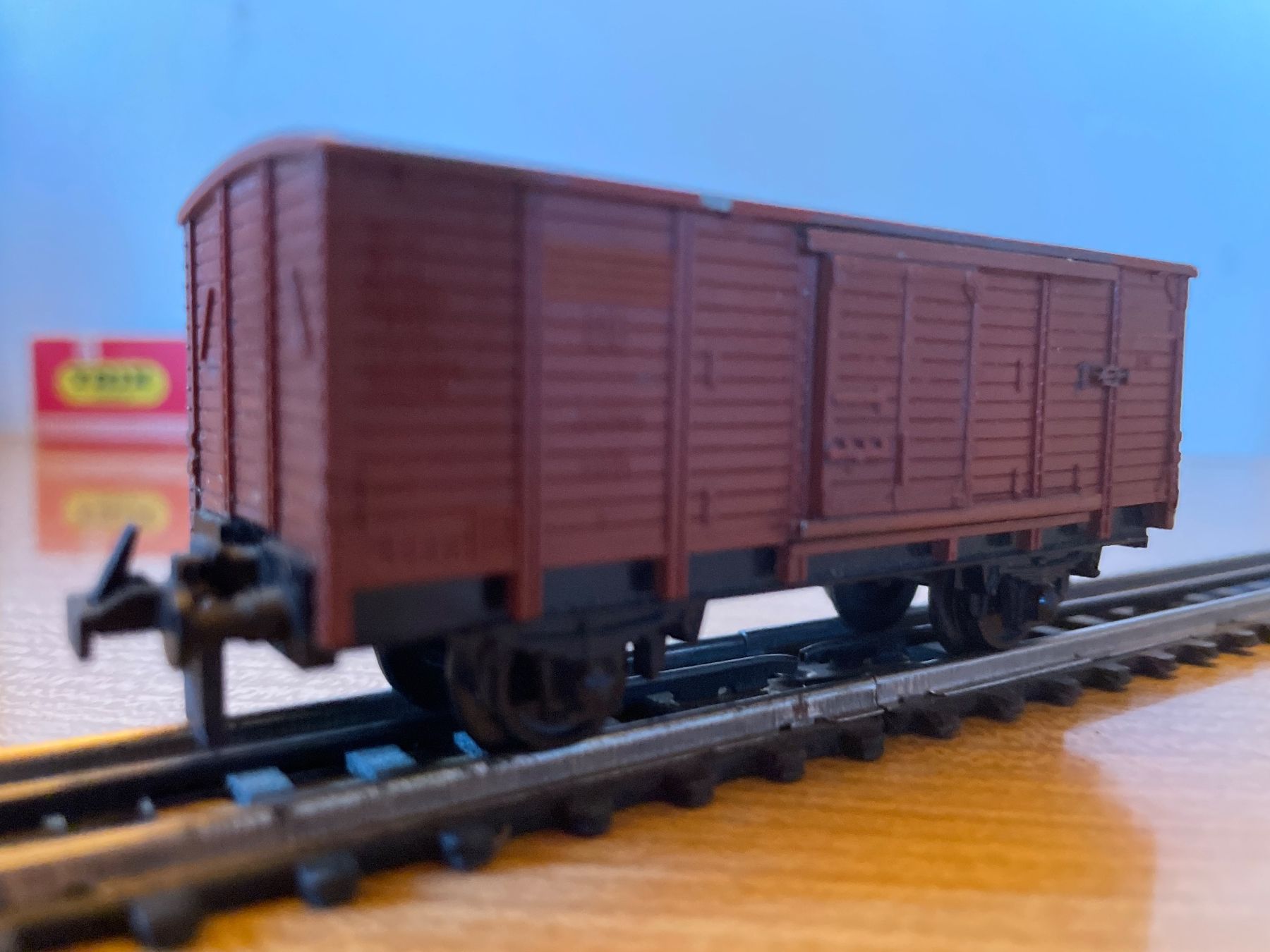 Trix Modellini di ferrovie: Trix Express H0 53345300 – Usato da Suhr venduto da Daneli7 1