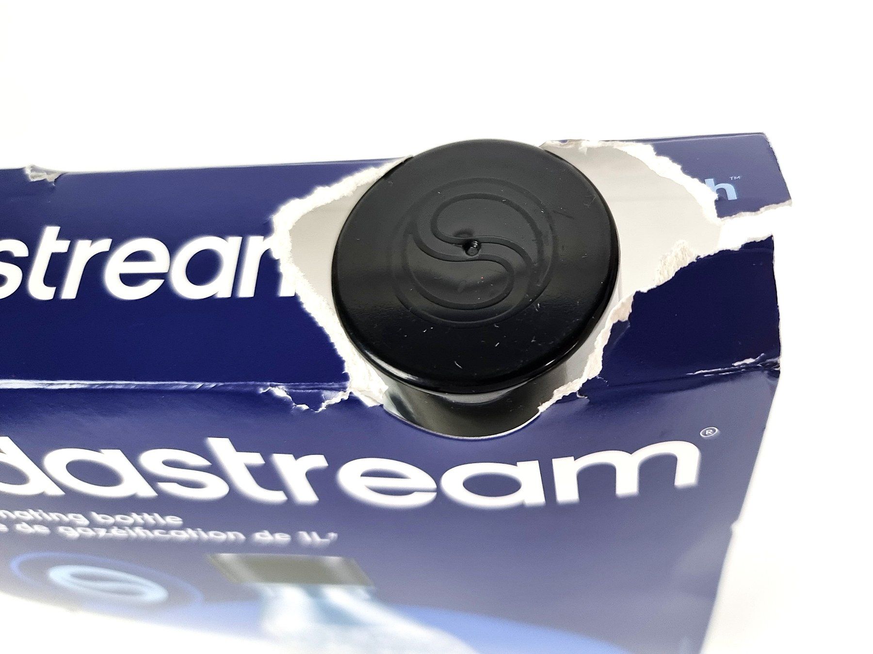 Sodastream Sonstiges für Haushalt & Wohnen: Sodastream Flaschen – Gebraucht aus Urtenen-Schönbühl von Restwert_Schoenbuehl 2