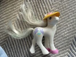Vintage My Little Pony G1 Braut